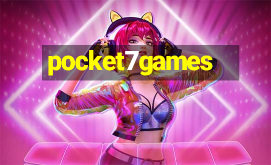 pocket7games