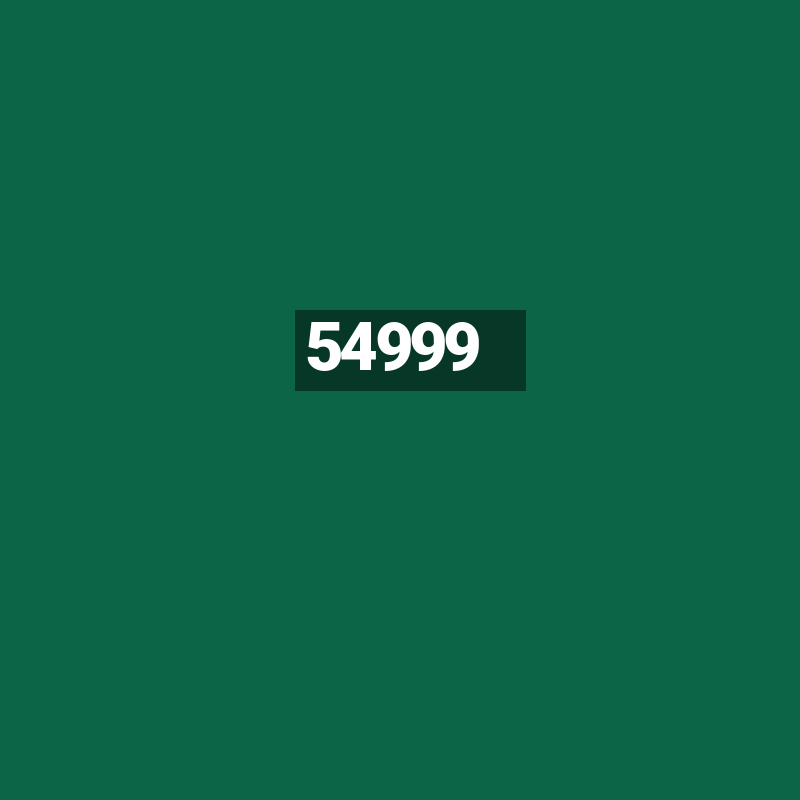 54999