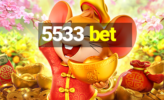 5533 bet