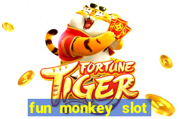 fun monkey slot free play