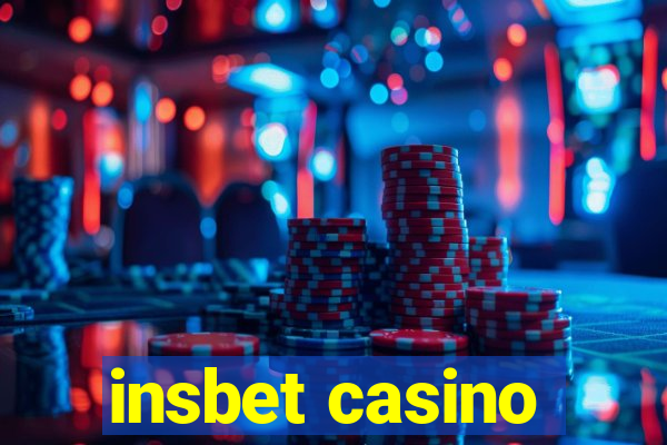 insbet casino