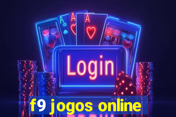 f9 jogos online