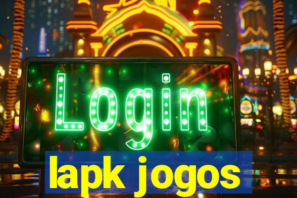 lapk jogos