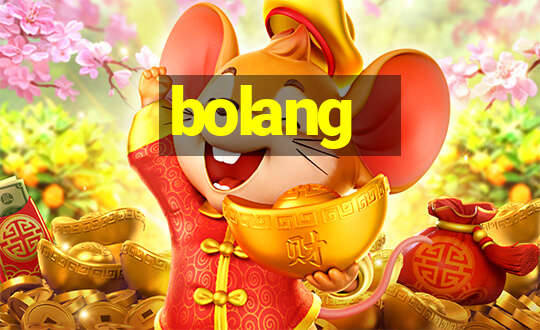 bolang