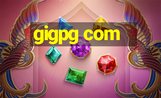 gigpg com