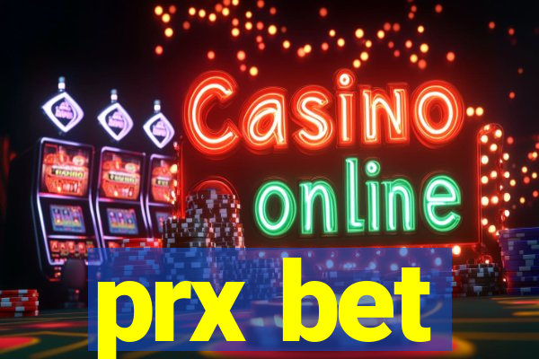 prx bet