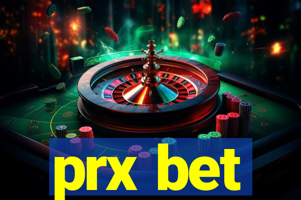 prx bet