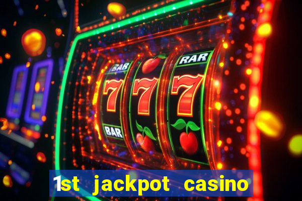 1st jackpot casino tunica reviews