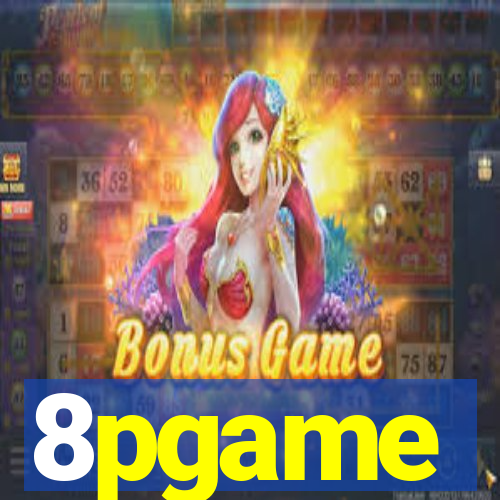 8pgame