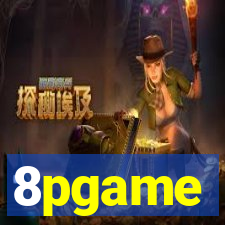 8pgame