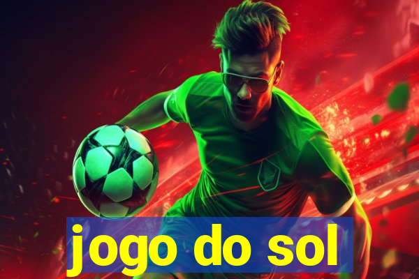 jogo do sol