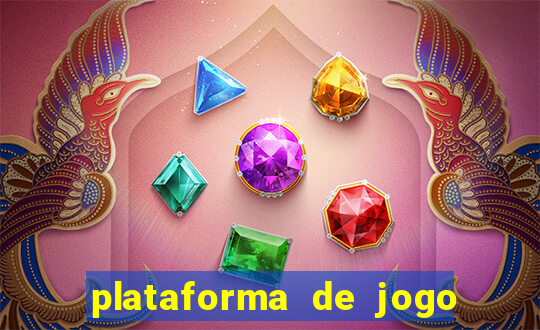 plataforma de jogo lan?ada hoje