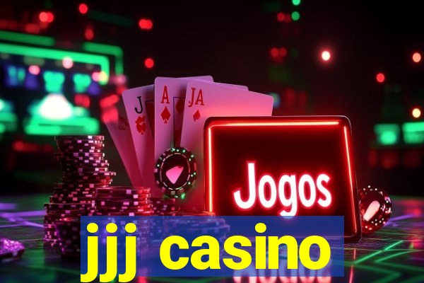 jjj casino