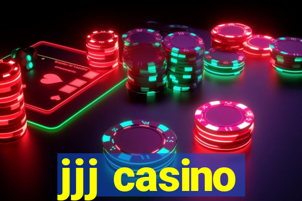 jjj casino