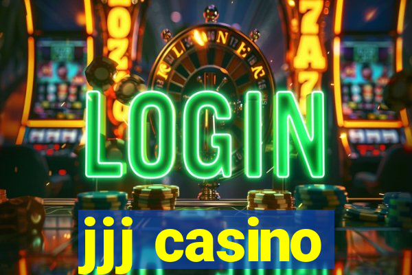 jjj casino