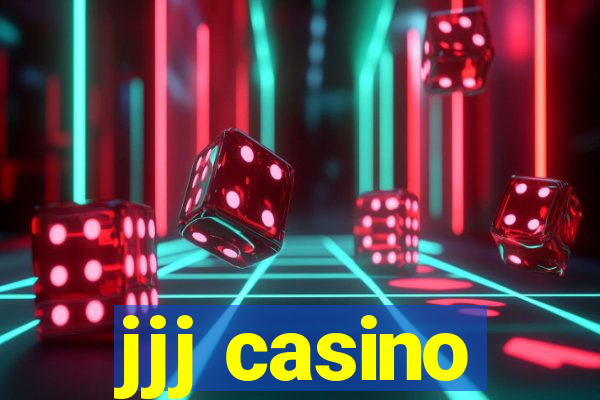 jjj casino