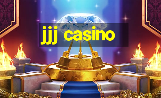 jjj casino