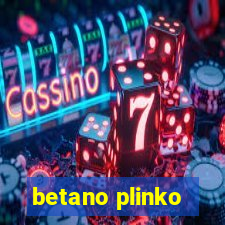 betano plinko