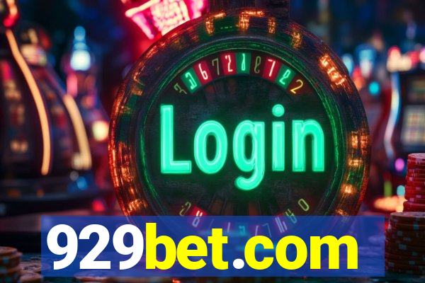 929bet.com