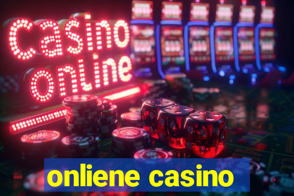 onliene casino