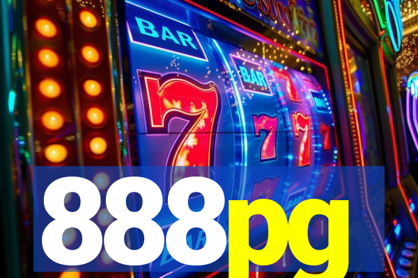 888pg