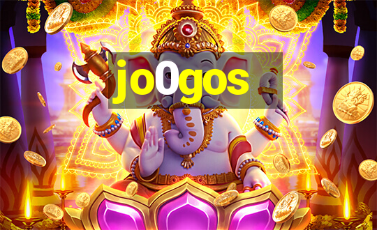 jo0gos