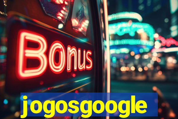 jogosgoogle