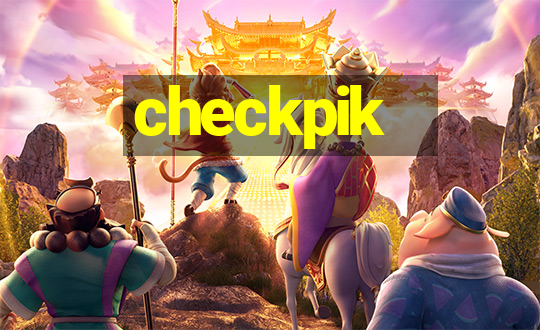 checkpik