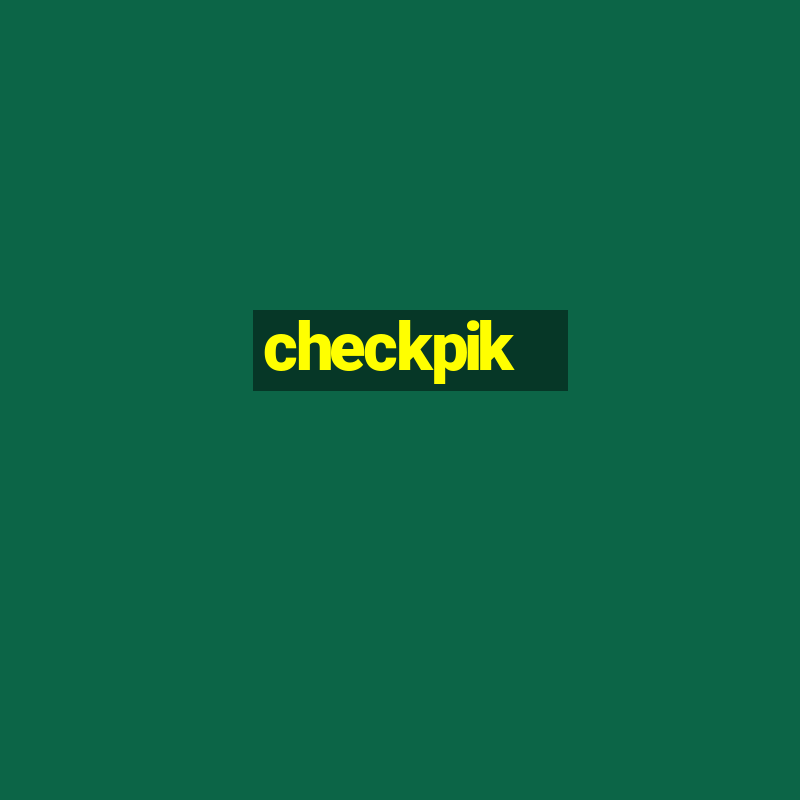 checkpik