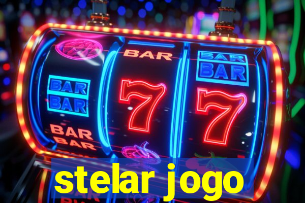 stelar jogo