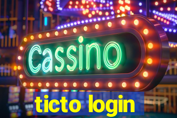 ticto login