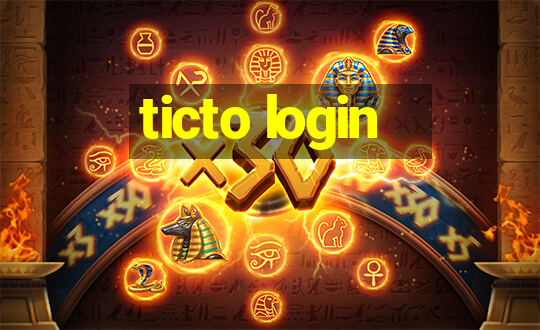 ticto login