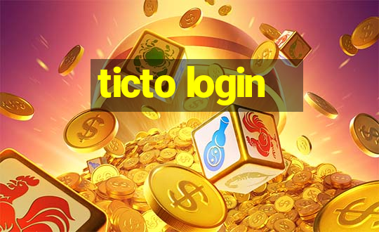 ticto login