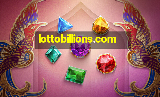 lottobillions.com