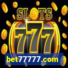 bet77777.com