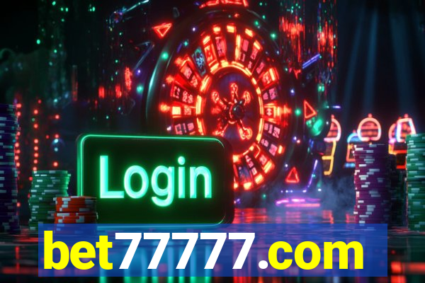 bet77777.com