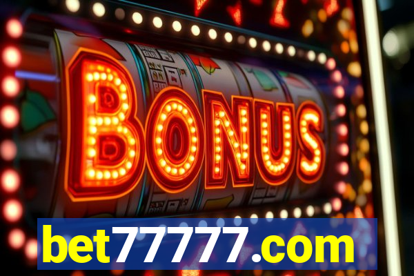 bet77777.com