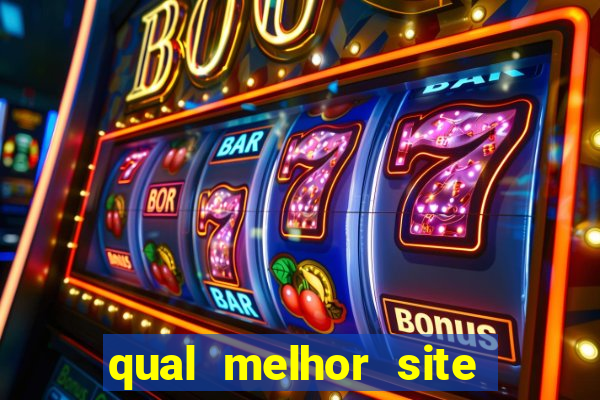 qual melhor site de jogos