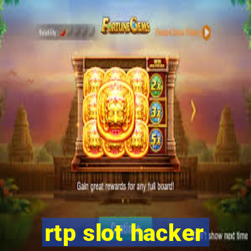 rtp slot hacker