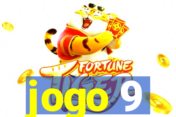 jogo 9