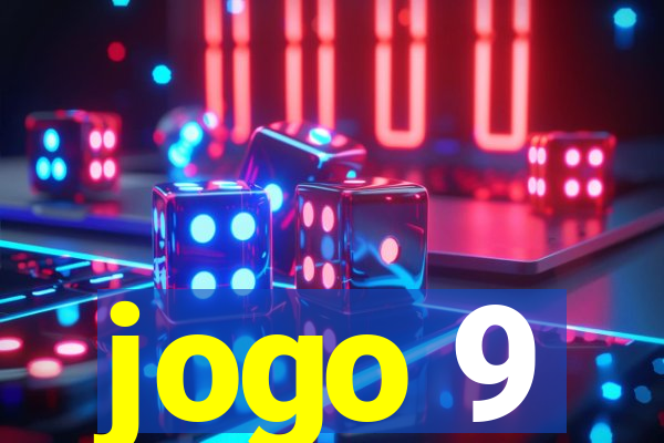 jogo 9