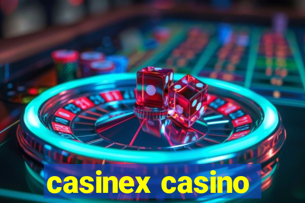 casinex casino