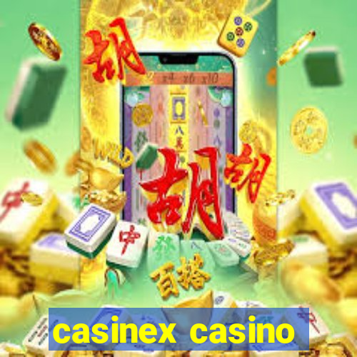 casinex casino