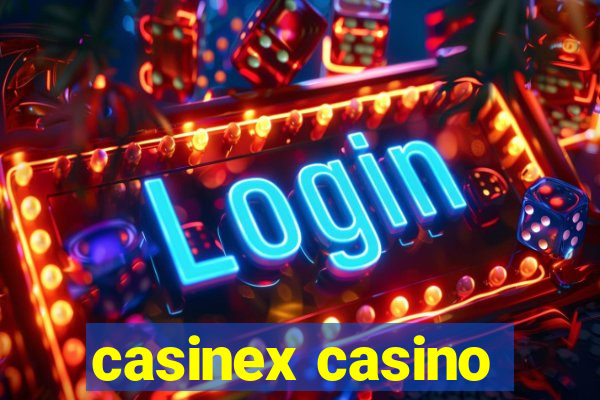 casinex casino