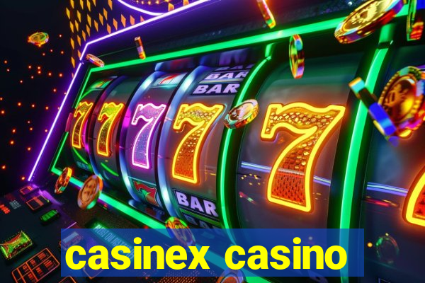 casinex casino