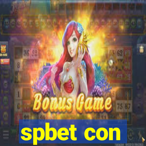 spbet con