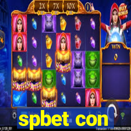 spbet con