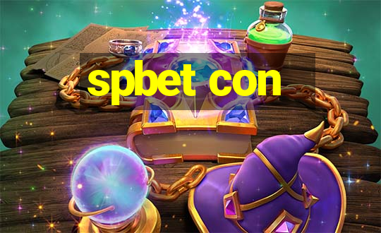 spbet con