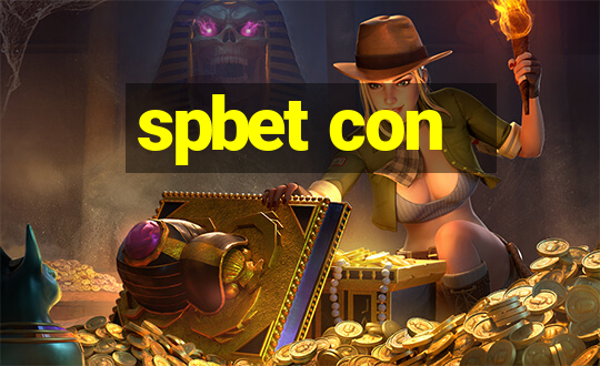 spbet con