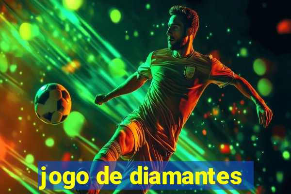 jogo de diamantes